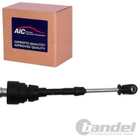 AIC Schaltseil Schaltzug Passend FüR Seat Arosa VW Lupo Polo | 58998