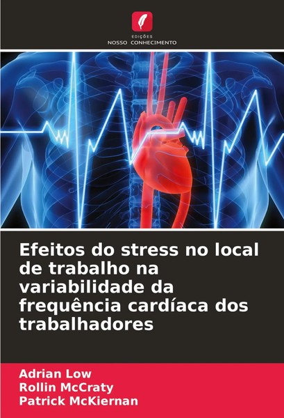 Efeitos Do Stress No Local De Trabalho Na Variabilidade Da FrequêNcia...-image