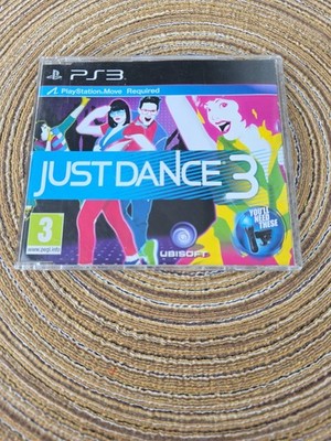 Just Dance 3 (Playstation 3) Spiel PS3 Kult