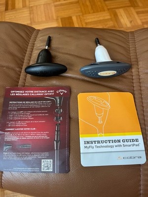 NEW Callaway Driver Adjustment Wrench Tool w/ Quick Start Guide Fits All Calaway