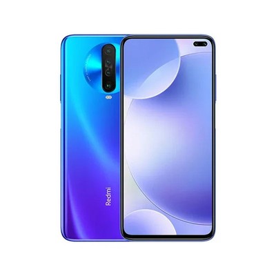  Xiaomi Redmi K30 5G 6.67'' 64GB 128GB Global ROM Unlocked Android Phone Used