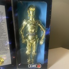 C-3PO (See-Threepio) for sale