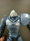 FOX Sports Cleatus Robot Dallas Cowboys NFL Football Figure c. 2010 Incomplete — photo 2