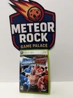 WWE Smackdown vs Raw 2007 (Xbox 360) Tested - Complete -Same Day Shipping
