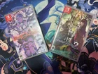 Death end re;Quest 1 & 2 bundle  (Nintendo Switch) Brand New Sealed