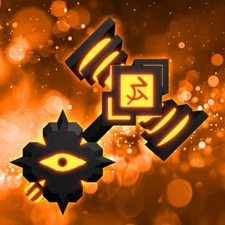 Flee The Facility Warlock Hunter Set FAST DELIVERY FTF