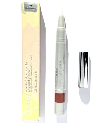 Clinique Vitamin C Lip Smoothie 04 Raisin The Bar