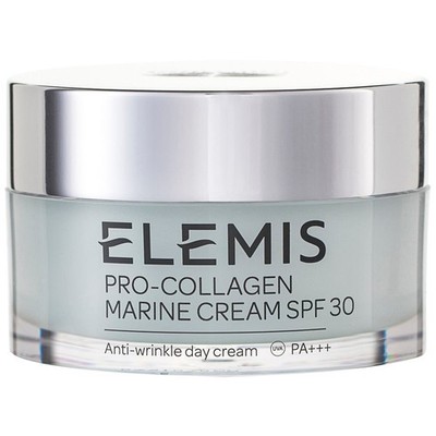 Elemis Pro-Collagen Marine Cream Anti-wrinkle Day Cream SPF 30 50ml OVP NEW