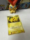 Pikachu 037/082  Flight Of Legends Rare