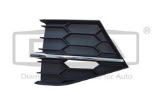 DPA 88531817602 Lüftungsgitter, Stoßfänger für SKODA