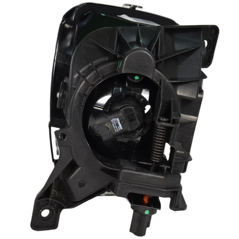 OEM Mopar Halogen Front Fog Light Left 2019-24 Dodge Ram 1500 Classic 68104821AF Foto 2 de 4