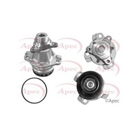 Renault Master III EV HV UV 2010 Wasserpumpe Mit Riemenscheibe AWP1454