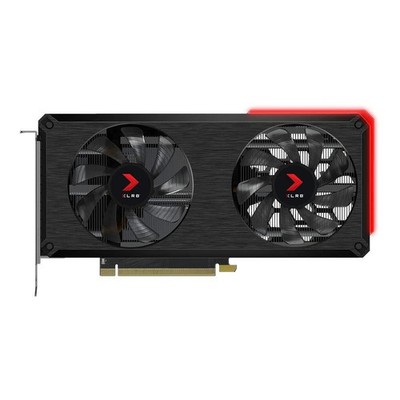 PNY GeForce RTX 3060 12GB XLR8 Gaming Revel Epic-X RGB Dual Fan Graphics Card