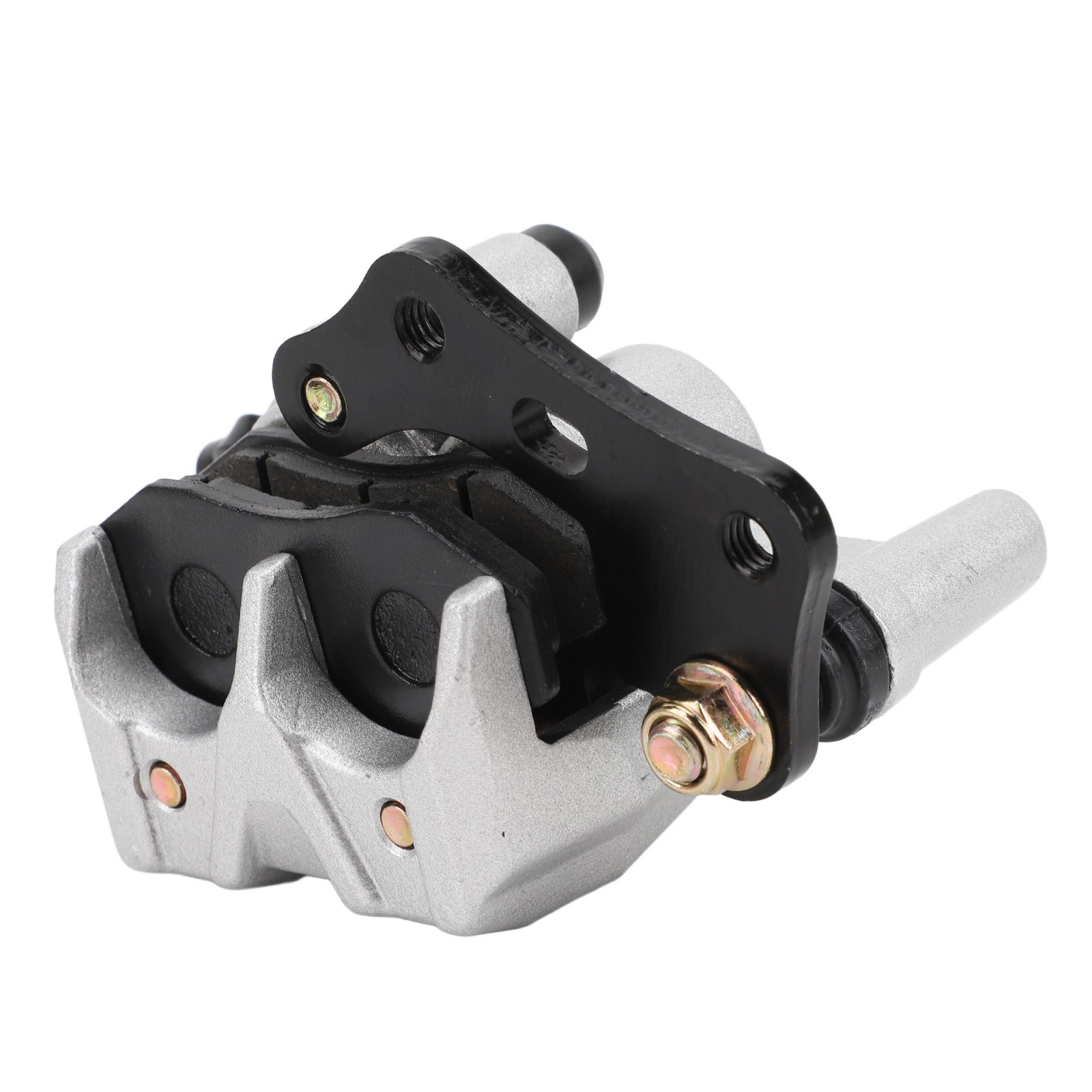 Rear Brake Caliper With Pads 43080 0094 GN Accurate Control Heat Dissipation For