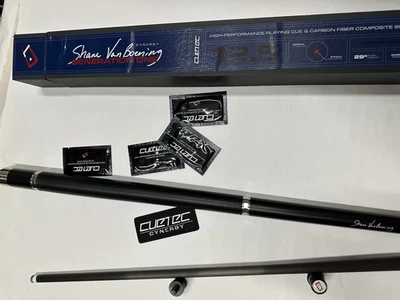 Cuetec Billiard Cues for sale | eBay