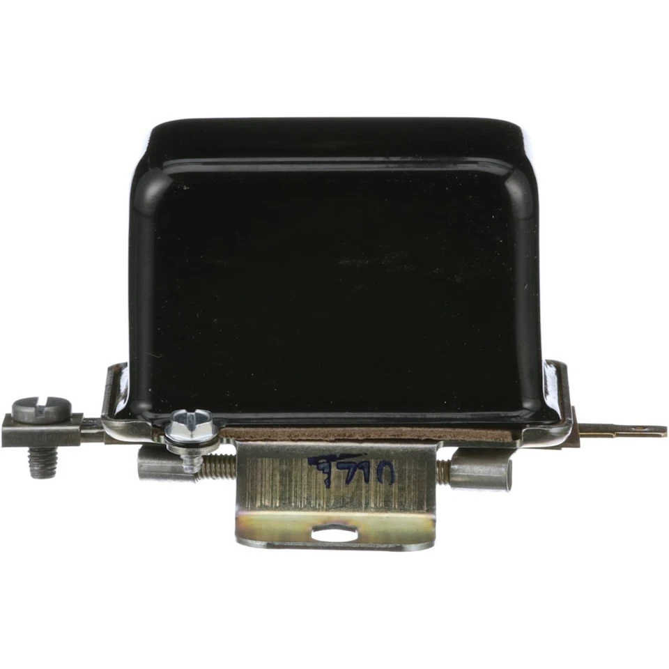 Regulador de tensão VR-101 para Fury Ram Truck Van Wm300 Chrysler New Yorker Dodge - Imagem 2 de 4