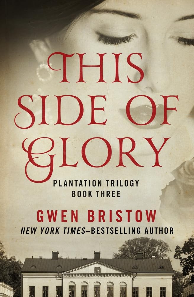 This Side of Glory.New 9781480485372 Fast Free Shipping<|