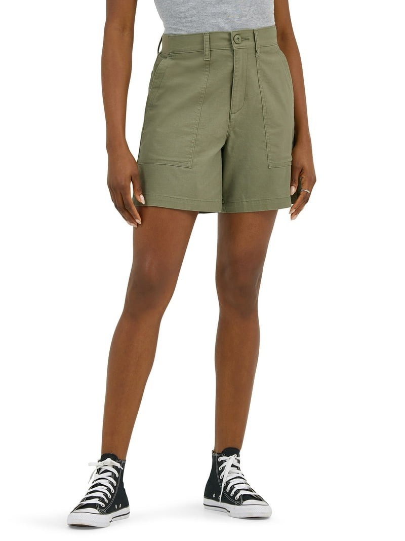 New Lee Womens 6