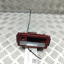 Porte avant et accessoires Chrysler LE BARON