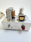 Vintage Tube Amplifier Stancor PA-8421 Transformer RCA Tube Powers On Untested