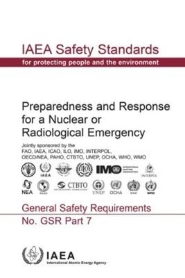 Preparedness and Response for a Nuclear or Radiological Emerg... - 9789201057150