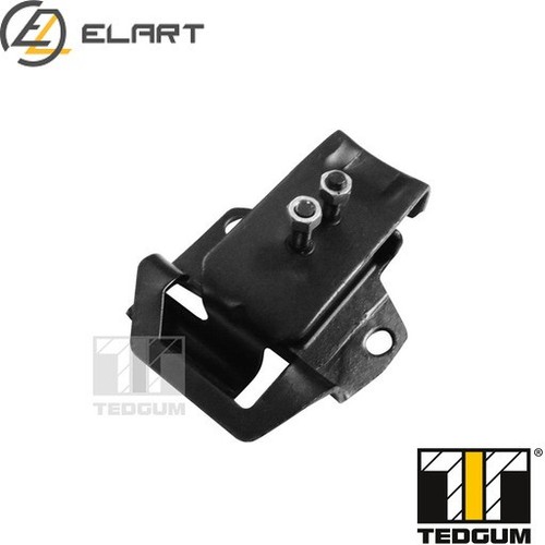 ENGINE MOUNTING 00300649 FOR ISUZU TROOPER/Open/Off-Road/Vehicle C223-T 2.2L