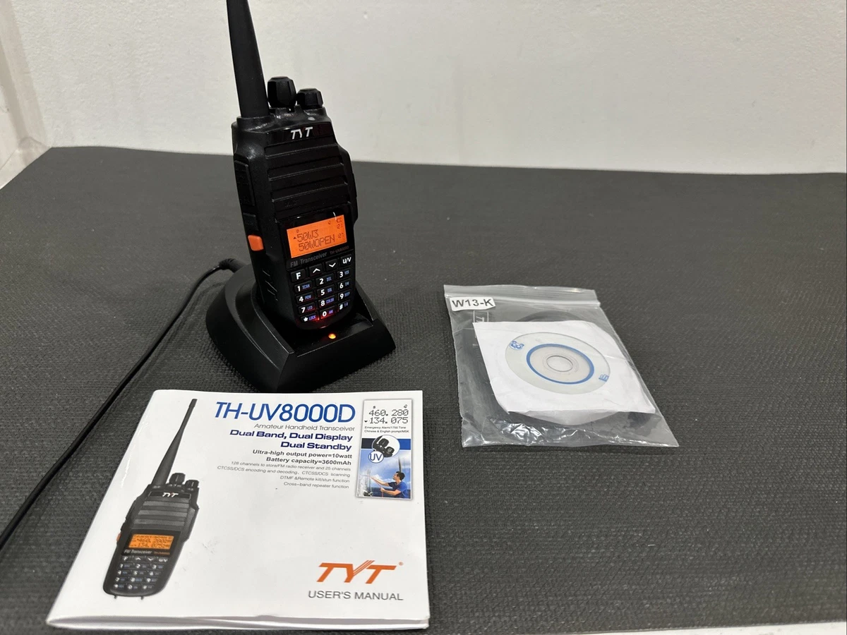 tyt dual band products for sale | eBay