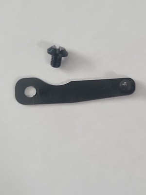 BPI/CVA Hunterbolt Magnum Muzzleloader Bolt Stop Cam Follower Assembly + Screw 