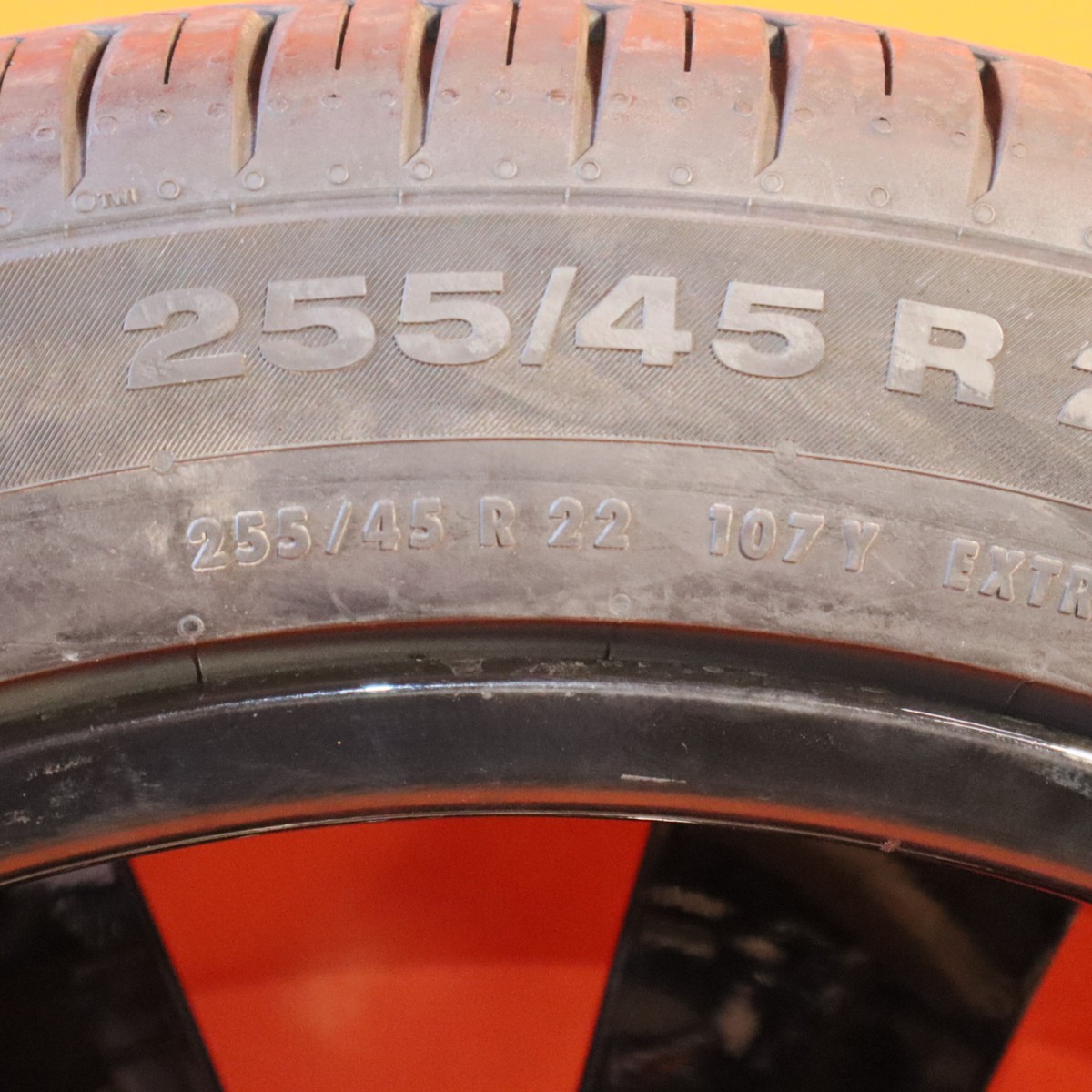 Rolls-Royce Cullinan 2019-2021 Front Wheel P/N 6882835