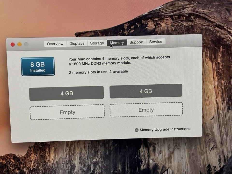 iMac (Retina 5K, 27 pulgadas) Foto 4 de 4