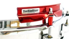 The RimRiser Diecast Red Sparkle