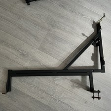 Autochair Car Hoist Frame For Lifting Mobility Scooter. Ford Kuga