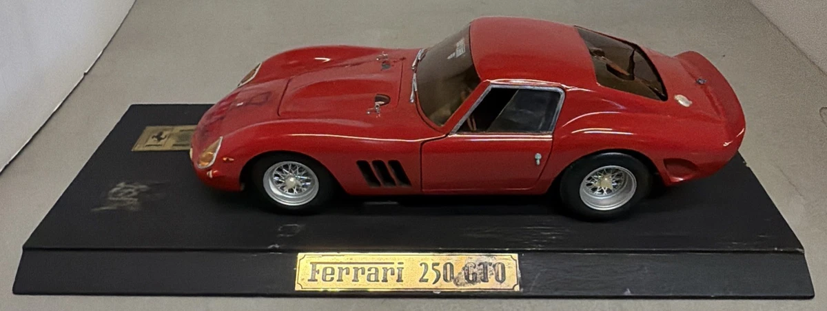 Revell Ferrari 1:12 Diecast & Toy Vehicles for sale | eBay