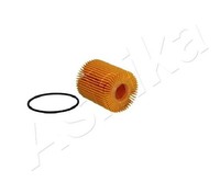 Ashika ÖLfilter FüR Toyota Land Cruiser Prado Lexus IS II GS Fj Avensis Corolla