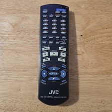 JVC RM-SXVSA70J - XVS70BK, XVSA70, XVSA70BK, ...