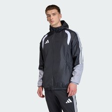 adidas men Tiro 26 Competition All Weather Jacket
