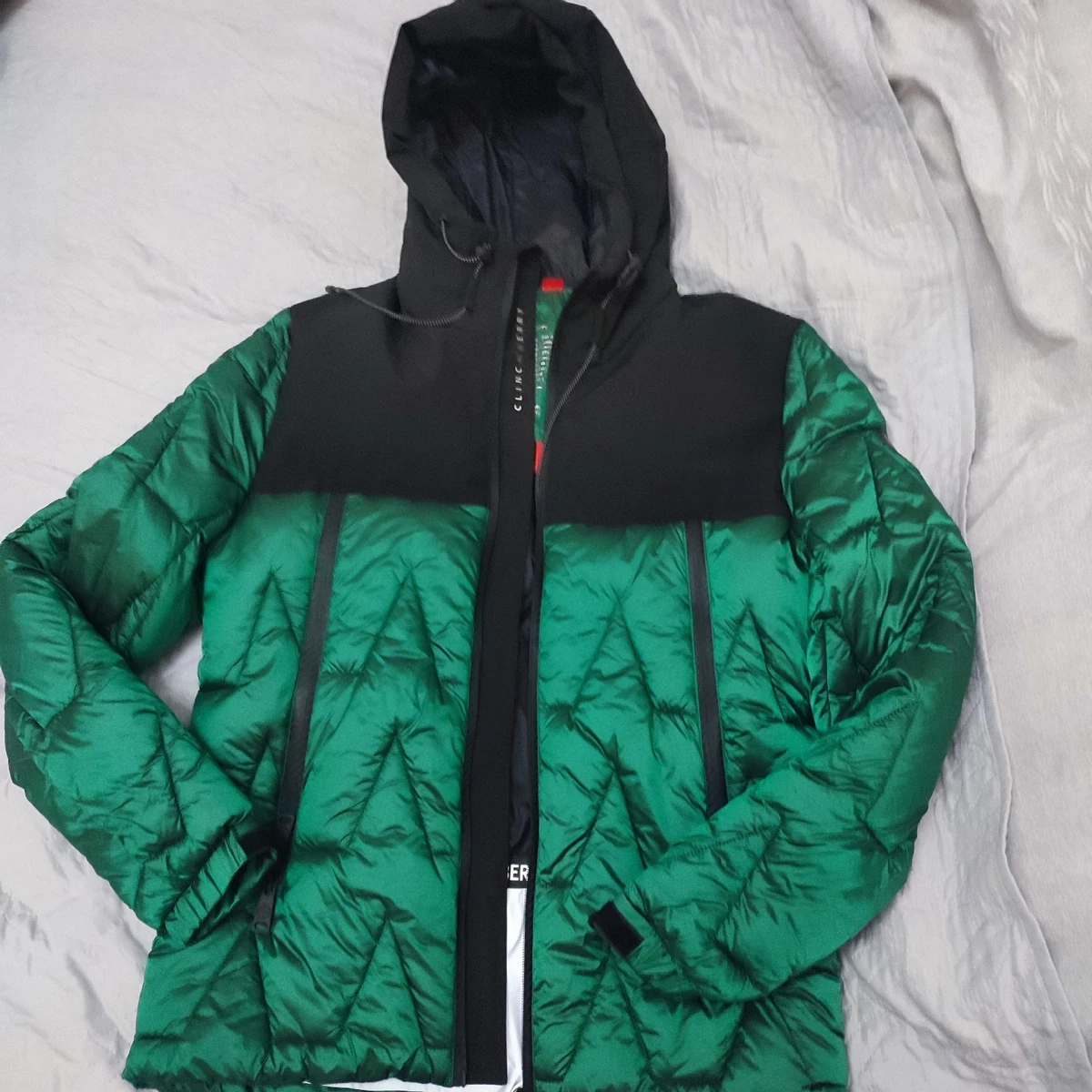 Giacca bomber da uomo, leggera, softshell, impermeabile, traspirante, con cappuccio, per le mezze stagioni, taglie forti, estiva, per le attività all'aria aperta, con cappuccio, Blu scuro, XL