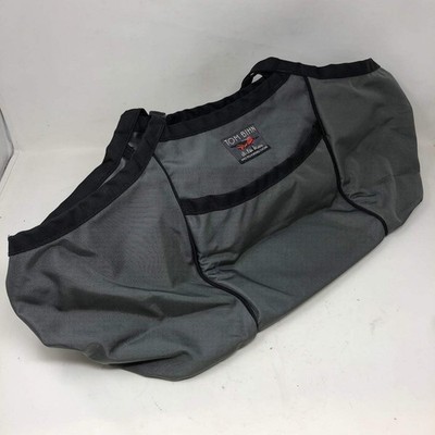 Tom Bihn Monster Truck Tote Bag - Grey - MADE IN USA
