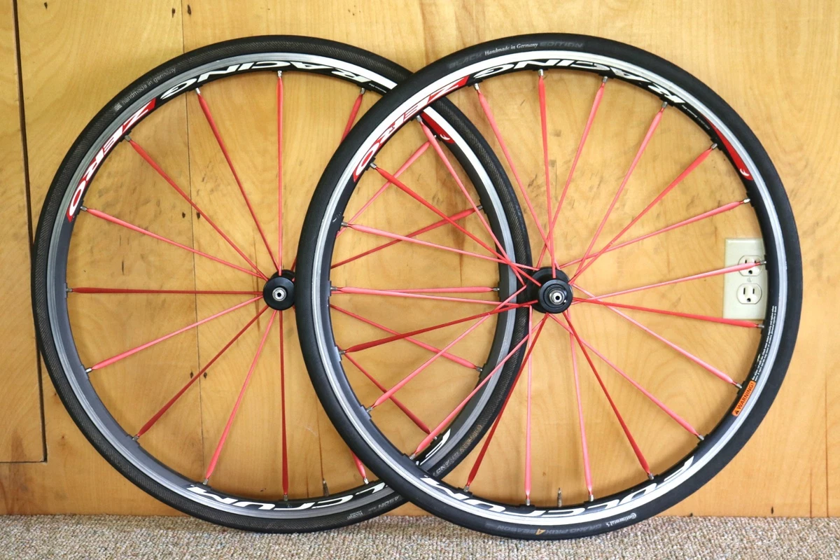 Fulcrum Racing Zero for sale - eBay