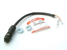 Suzuki Rear Brake Light Switch stop lamp pedal lever gt750 gs1100 gs1000 gs850