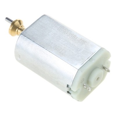 For Barbers P800 Electric Hair Clippers Motor Hair Clippers Engine 5V 7200RPM