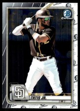 Click to enlarge Fernando Tatis Jr.