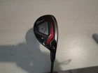 Callaway Big Bertha 2015 22° Hybrid #4 Recoil F3 Regular Flex #361