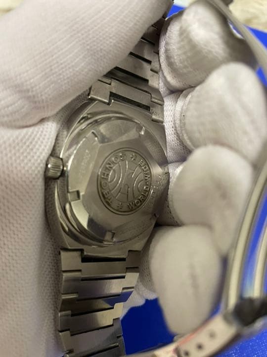 Technos Automatic - image 5