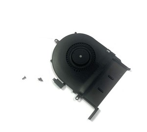 Original Apple CPU Lüfter Fan cooler für MacBook Pro A1502 CC120K10 610-0218-A