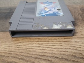 Top Gun (Nintendo Entertainment System, 1987) NES Game Only - Tested