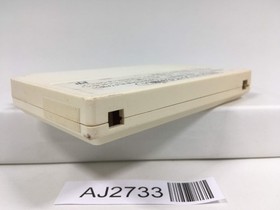 AJ2733 Dr. Mario Nintendo Famicom NES Japan