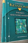 Longman Keystone Phonics And Word Analysis: Teacher’s Guide and Student Workbook — photo 6