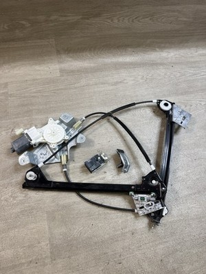 06-10 PONTIAC SOLSTICE SATURN SKY PASSENGER SIDE RIGHT WINDOW REGULATOR W/ MOTOR