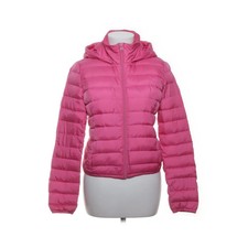 Abercrombie & Fitch, Daunenjacke, Damen, Größe: S, Pink #1PP